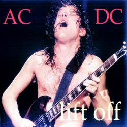 AC-DC : Lift Off